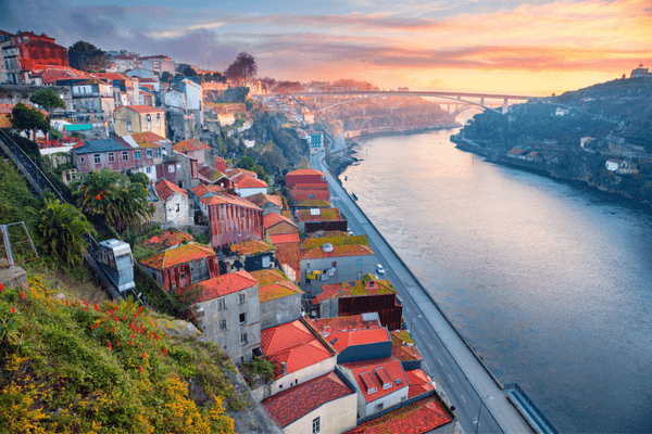 Porto Tours